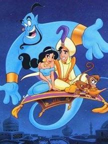 Regarder Aladdin Animated Series Saison Anime Streaming Complet Vf Et