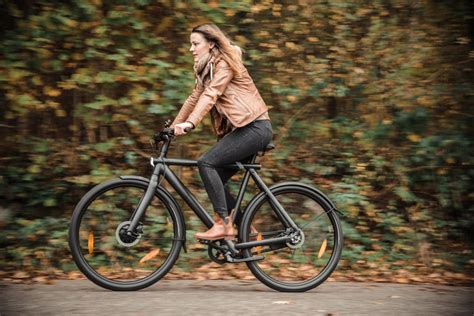 Die beiden schlafräume haben je 2 einzelbetten. VanMoof E-Bikes: hier mieten für einen Ausflug in ...