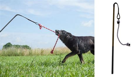 Big Outdoor Tether Tug Kit For Dogs 70 Lbs Or More Outdoor Dog Toys