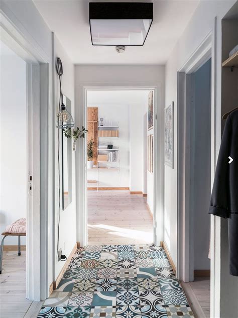 25 Best Lighting Ideas For Scandinavian Hallway Home Decor