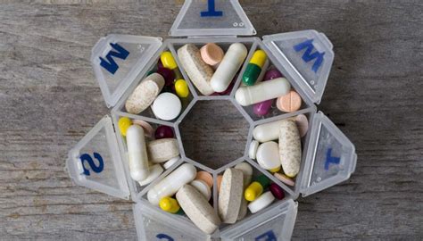 Common Drugs May Alter Gut Bacteria And Increase Health Risks Microbiome