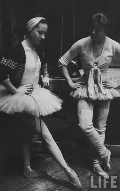 Vintage Ballet And Some News Vintage Ballet Paris Opera Ballet Ballet Dancers