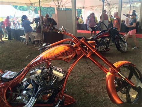 Eddie Trotta Custom Choppers Custom Motorcycles Custom Bikes