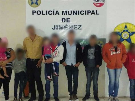 ‘uber Polleros En Coahuila Caen Migrantes Y Conductores El Heraldo