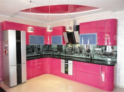 Classic and contemporary kitchen design, spruced up with retro kitchen colors, happen to be the most popular among the easiest ways to bring retro style into homes and create bright, unique and modern kitchen design. Pin on Home & Decor