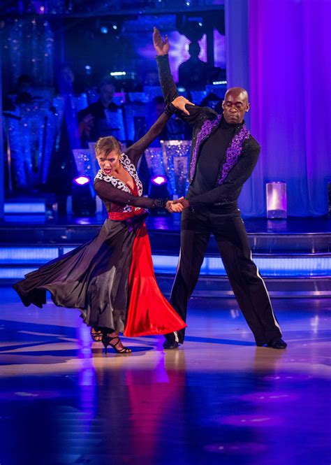 Strictly Come Dancing | Ballet News | Straight from the stage ...