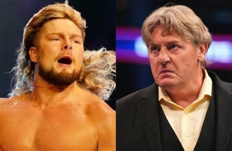 Brian Pillman Jr. Has Dispelled William Regal Rumor – WEB IS JERICHO