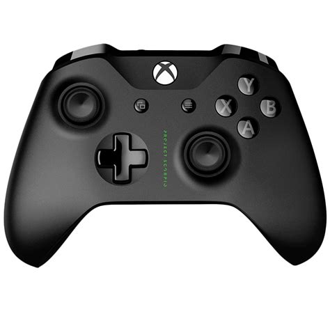 Microsoft Xbox One X Controller Mightyskins