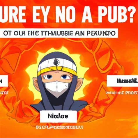 What Naruto Character Are You Exploring The Popular Quiz The