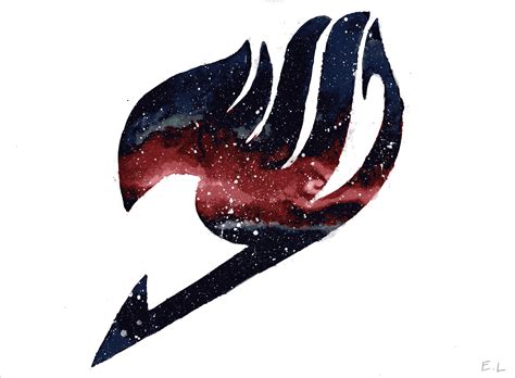 Logo Fairy Tail Dessin Fairy Tail Anime Fairy Tail Anime Anime