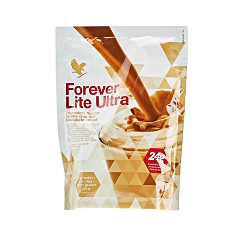 Forever Ultra Lite shake Chocolate