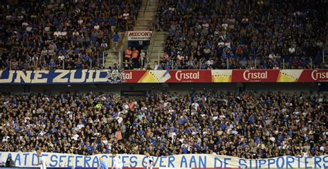 Krc genk trennt sich von hannes wolf. 'Politie van Genk haalt alles uit de kast voor komst van ...