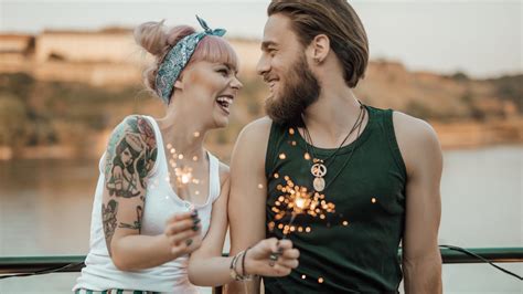 This Is What It Feels Like When You Connect With A Soulmate Huffpost Life