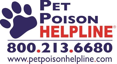 Pet Poison Helpline Brooklyn Veterinary Hospital