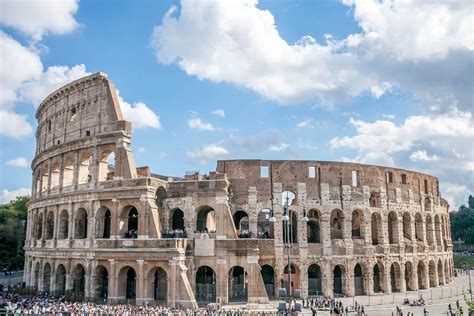 50 Famous Landmarks In Italy You Must Visit Once In Lifetime