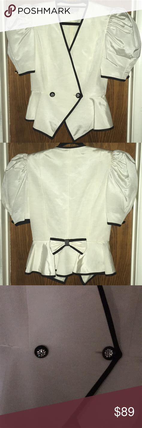 From joan collins's shoulder pads to michael praed's pants: 1980s vintage suit Dynasty Joan Collins | Vintage suits ...