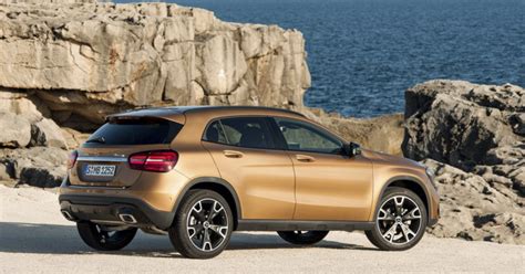 El mercedes gla 2020 es la segunda generación del suv compacto de la marca. Descubre el nuevo Mercedes GLA