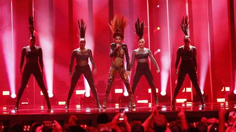 Er is geen officieel statement naar buiten gekomen van de regering waarom ze stoppen met het songfestival, maar hongaarse bronnen. Alles wat je moet weten over de 1ste halve finale van het ...