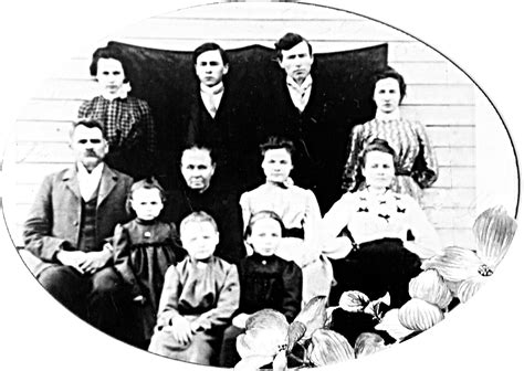 Our Adair County Ancestors