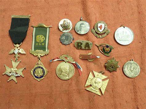 Medals And Badges Spandau Militaria Shop