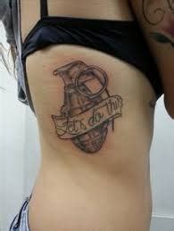 Other tattoos you might like. What Does Grenade Tattoo Mean? | Represent Symbolism