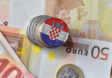What Will Change When Croatia Joins The Euro Area Nbbbe