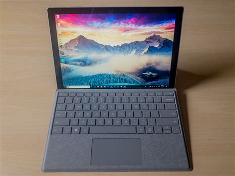 Microsoft Surface Pro Review This One Actually Goes Birchtree