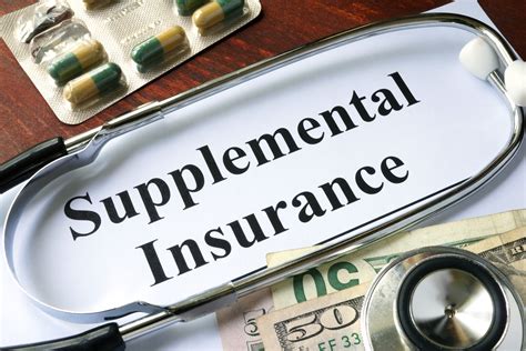 Medicare advantage plans (part c) are one of several options within the medicare program. Fill In The Gaps Of Your Employer Health Plan With Supplemental Health Insurance - Boost! Health ...