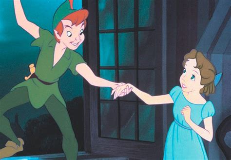 Peter Pan Og Wendy Er Castet Til Live Action Udgaven Af Disneyfilmen
