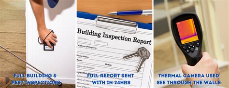Building Inspection Services At Perth Wa