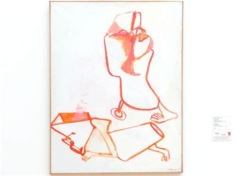 Kriegskinder Maria Lassnig 19601961