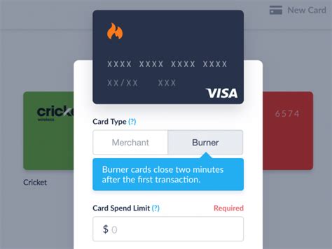 Virtual debit cards and virtual prepaid cards are becoming a necessity in the online marketplace. Protect your bank account with this app that generates virtual debit cards - Phandroid