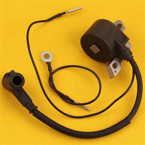 Ignition Coil Module For Stihl 024 026 028 029 Ms240 Ms260 Ms290