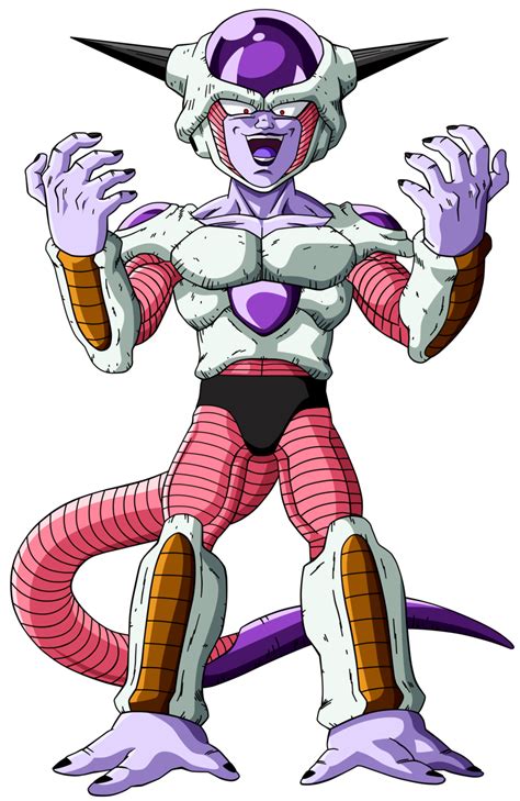 Image Frieza 1st Formpng Villains Wiki Fandom Powered By Wikia