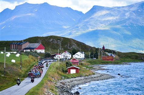 Ticket holders will be contacted by ticket agents. Arctic Race of Norway : Les équipes de l'édition 2018 ...