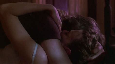 Nude Video Celebs Kim Basinger Sexy No Mercy 1986
