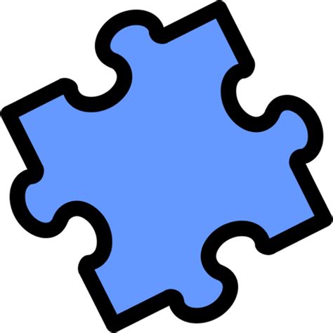 Free online jigsaw puzzle maker with daily puzzles and thousands pictures in the puzzle gallery. Large Jigsaw Puzzle Pieces - ClipArt Best