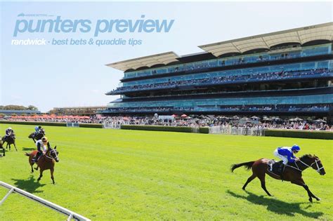 Randwick Boxing Day Races Tips And Best Odds December 26 2023 Boay