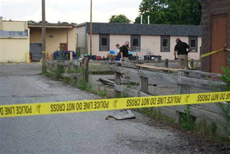 Police investigating officer-involved shooting in Rutland that left man