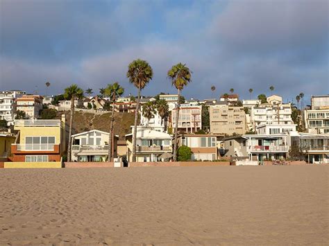 How the Coronavirus (COVID-19) impacts the Los Angeles real estate