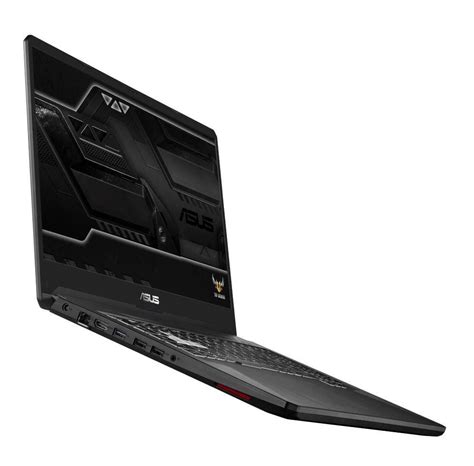 Asus Tuf Gaming Fx705gm Ev020 Fx705gm Ev020 Laptop Specifications