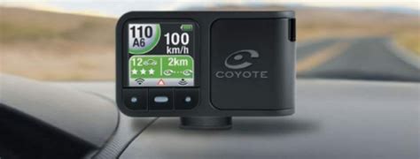 Detector de radares fijos y moviles. Avisador de radares | Guías Prácticas.COM