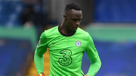 Chelsea and senegal keeper edouard mendy arriving in porto ahead of the european champions mendy also knows that if chelsea are to win a second champions league title and stop city wining. 'The best on the list' - Cech reveals he recommended Chelsea sign Mendy after following him for ...