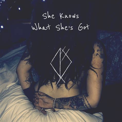 She Knows What Shes Got Single By Eddie And The Wolves Spotify