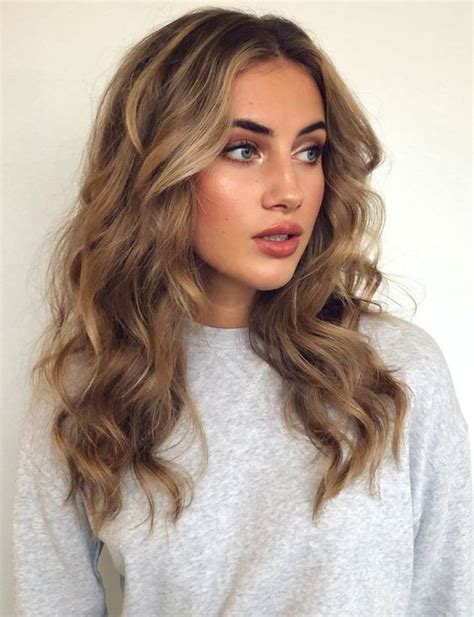 50 Amazing Shoulder Length Hairstyles For 2019 Womens