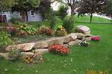 All Rock Landscaping Pictures