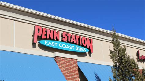 Penn Station East Coast Subs Archives Savvy Perks