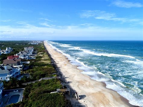 How To Make The Most Of Your Trip To The Outer Banks In September Pirate’s Cove Realty