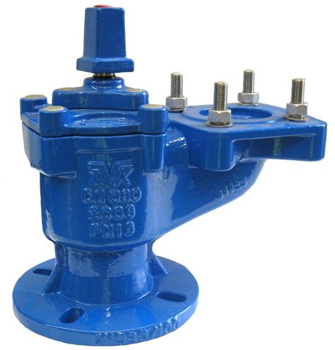150 Avk Gate Valve Resilient Seated Fl Pn16 Acc Series 5790 Gatic