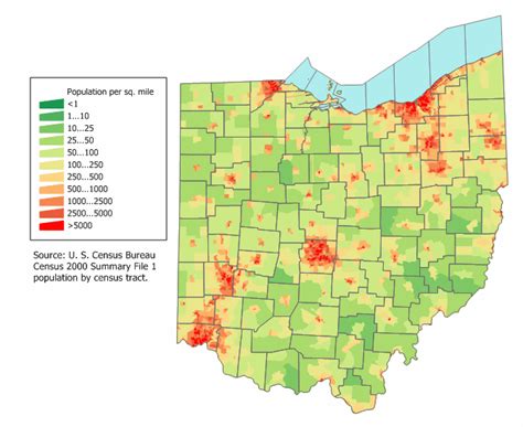 Tanjung lesung hotel is located near sunda strait in pandeglang and overlooks krakatau volcano. Image - Ohio population map.png | Campaigns Wikia | FANDOM ...